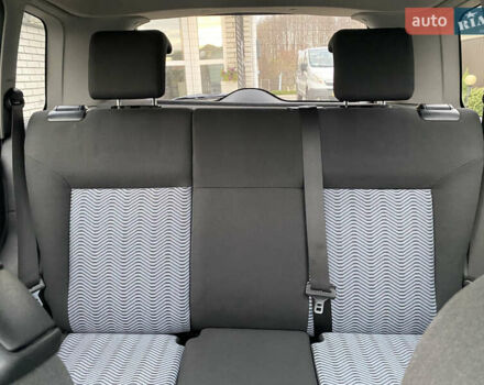 Сірий Форд Фьюжен, об'ємом двигуна 1.6 л та пробігом 185 тис. км за 6500 $, фото 19 на Automoto.ua