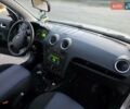 Серый Форд Фьюжн, объемом двигателя 1.2 л и пробегом 160 тыс. км за 4350 $, фото 23 на Automoto.ua