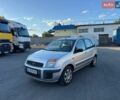 Серый Форд Фьюжн, объемом двигателя 1.4 л и пробегом 230 тыс. км за 3500 $, фото 1 на Automoto.ua