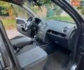 Серый Форд Фьюжн, объемом двигателя 1.6 л и пробегом 202 тыс. км за 5950 $, фото 52 на Automoto.ua