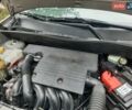 Сірий Форд Фьюжен, об'ємом двигуна 1.6 л та пробігом 195 тис. км за 5550 $, фото 93 на Automoto.ua