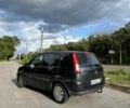 Серый Форд Фьюжн, объемом двигателя 1.4 л и пробегом 240 тыс. км за 4550 $, фото 2 на Automoto.ua