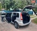 Сірий Форд Фьюжен, об'ємом двигуна 1.6 л та пробігом 195 тис. км за 5550 $, фото 70 на Automoto.ua