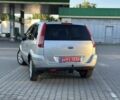 Серый Форд Фьюжн, объемом двигателя 1.4 л и пробегом 189 тыс. км за 5400 $, фото 5 на Automoto.ua