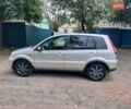 Сірий Форд Фьюжен, об'ємом двигуна 1.6 л та пробігом 195 тис. км за 5550 $, фото 40 на Automoto.ua
