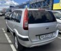 Сірий Форд Фьюжен, об'ємом двигуна 1.6 л та пробігом 250 тис. км за 3865 $, фото 6 на Automoto.ua