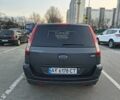 Сірий Форд Фьюжен, об'ємом двигуна 1.6 л та пробігом 202 тис. км за 4700 $, фото 3 на Automoto.ua
