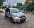 Сірий Форд Фьюжен, об'ємом двигуна 1.6 л та пробігом 195 тис. км за 5550 $, фото 102 на Automoto.ua