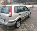 Сірий Форд Фьюжен, об'ємом двигуна 1.4 л та пробігом 120 тис. км за 5800 $, фото 7 на Automoto.ua