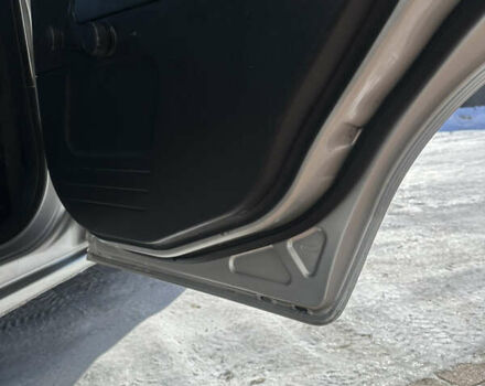 Серый Форд Фьюжн, объемом двигателя 1.4 л и пробегом 200 тыс. км за 5250 $, фото 43 на Automoto.ua