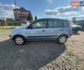 Серый Форд Фьюжн, объемом двигателя 1.4 л и пробегом 246 тыс. км за 4350 $, фото 2 на Automoto.ua