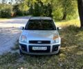 Сірий Форд Фьюжен, об'ємом двигуна 1.6 л та пробігом 260 тис. км за 2499 $, фото 2 на Automoto.ua