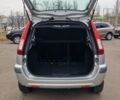 Серый Форд Фьюжн, объемом двигателя 1.4 л и пробегом 250 тыс. км за 5400 $, фото 9 на Automoto.ua