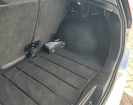 Серый Форд Фьюжн, объемом двигателя 1.4 л и пробегом 200 тыс. км за 5250 $, фото 47 на Automoto.ua