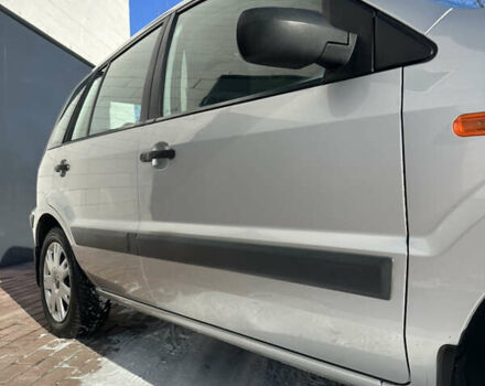 Серый Форд Фьюжн, объемом двигателя 1.4 л и пробегом 200 тыс. км за 5099 $, фото 2 на Automoto.ua