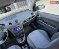 Серый Форд Фьюжн, объемом двигателя 1.4 л и пробегом 290 тыс. км за 4600 $, фото 38 на Automoto.ua