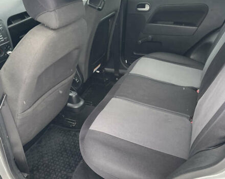 Серый Форд Фьюжн, объемом двигателя 1.39 л и пробегом 77 тыс. км за 4890 $, фото 16 на Automoto.ua