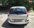 Серый Форд Фьюжн, объемом двигателя 1.6 л и пробегом 237 тыс. км за 5300 $, фото 11 на Automoto.ua