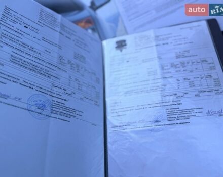 Серый Форд Фьюжн, объемом двигателя 1.4 л и пробегом 149 тыс. км за 5500 $, фото 2 на Automoto.ua