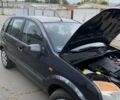 Сірий Форд Фьюжен, об'ємом двигуна 1.4 л та пробігом 184 тис. км за 5700 $, фото 1 на Automoto.ua