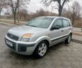Сірий Форд Фьюжен, об'ємом двигуна 1.4 л та пробігом 120 тис. км за 5800 $, фото 1 на Automoto.ua