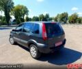 Серый Форд Фьюжн, объемом двигателя 1.4 л и пробегом 140 тыс. км за 5300 $, фото 2 на Automoto.ua