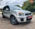 Сірий Форд Фьюжен, об'ємом двигуна 1.6 л та пробігом 195 тис. км за 5550 $, фото 2 на Automoto.ua