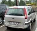 Серый Форд Фьюжн, объемом двигателя 1.39 л и пробегом 330 тыс. км за 4300 $, фото 3 на Automoto.ua
