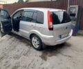Форд Фьюжн 2006 в Калуше на Automoto.ua Серый Форд Фьюжн, объемом двигателя 1.4 л и пробегом 225 тыс. км за 4400 $, фото 8 на Automoto.ua