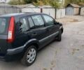 Сірий Форд Фьюжен, об'ємом двигуна 1.4 л та пробігом 184 тис. км за 5700 $, фото 4 на Automoto.ua
