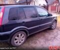 Серый Форд Фьюжн, объемом двигателя 14 л и пробегом 192 тыс. км за 4800 $, фото 1 на Automoto.ua
