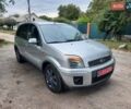 Сірий Форд Фьюжен, об'ємом двигуна 1.6 л та пробігом 195 тис. км за 5550 $, фото 23 на Automoto.ua