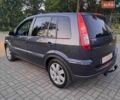 Сірий Форд Фьюжен, об'ємом двигуна 1.4 л та пробігом 194 тис. км за 4900 $, фото 4 на Automoto.ua