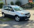 Серый Форд Фьюжн, объемом двигателя 1.4 л и пробегом 190 тыс. км за 5350 $, фото 3 на Automoto.ua