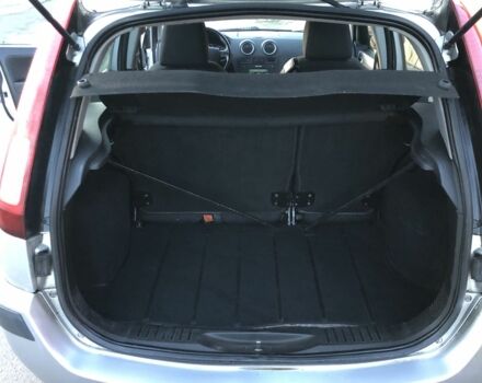 Сірий Форд Фьюжен, об'ємом двигуна 1.4 л та пробігом 160 тис. км за 3150 $, фото 11 на Automoto.ua