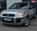 Сірий Форд Фьюжен, об'ємом двигуна 1.4 л та пробігом 234 тис. км за 4100 $, фото 1 на Automoto.ua