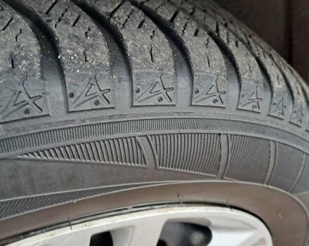 Сірий Форд Фьюжен, об'ємом двигуна 1.4 л та пробігом 228 тис. км за 4900 $, фото 19 на Automoto.ua