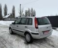 Сірий Форд Фьюжен, об'ємом двигуна 1.4 л та пробігом 236 тис. км за 3950 $, фото 4 на Automoto.ua