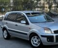 Сірий Форд Фьюжен, об'ємом двигуна 1.4 л та пробігом 275 тис. км за 3400 $, фото 6 на Automoto.ua