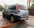 Сірий Форд Фьюжен, об'ємом двигуна 1.6 л та пробігом 187 тис. км за 6200 $, фото 3 на Automoto.ua