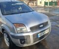 Сірий Форд Фьюжен, об'ємом двигуна 1.4 л та пробігом 242 тис. км за 4300 $, фото 2 на Automoto.ua
