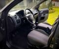 Сірий Форд Фьюжен, об'ємом двигуна 1.4 л та пробігом 216 тис. км за 5499 $, фото 15 на Automoto.ua