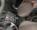 Серый Форд Фьюжн, объемом двигателя 1.6 л и пробегом 210 тыс. км за 2100 $, фото 8 на Automoto.ua