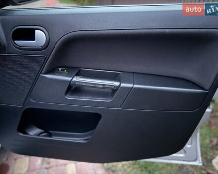 Серый Форд Фьюжн, объемом двигателя 1.4 л и пробегом 173 тыс. км за 5500 $, фото 38 на Automoto.ua