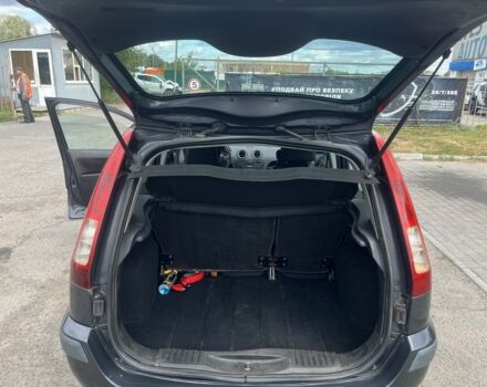 Серый Форд Фьюжн, объемом двигателя 1.6 л и пробегом 236 тыс. км за 4999 $, фото 10 на Automoto.ua