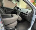 Сірий Форд Фьюжен, об'ємом двигуна 1.6 л та пробігом 187 тис. км за 6200 $, фото 59 на Automoto.ua