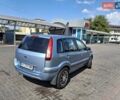 Сірий Форд Фьюжен, об'ємом двигуна 1.4 л та пробігом 188 тис. км за 4800 $, фото 3 на Automoto.ua