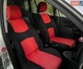 Сірий Форд Фьюжен, об'ємом двигуна 1.6 л та пробігом 93 тис. км за 5300 $, фото 20 на Automoto.ua