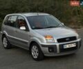 Сірий Форд Фьюжен, об'ємом двигуна 1.6 л та пробігом 93 тис. км за 5300 $, фото 4 на Automoto.ua