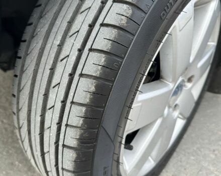 Серый Форд Фьюжн, объемом двигателя 1.4 л и пробегом 217 тыс. км за 5600 $, фото 13 на Automoto.ua